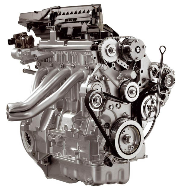 2009 C Max Car Engine